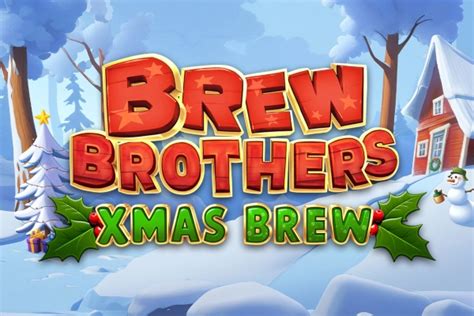 Brew Brothers Free Play in Demo Mode .
